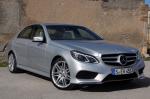 Mercedes-Benz E400 2014 года